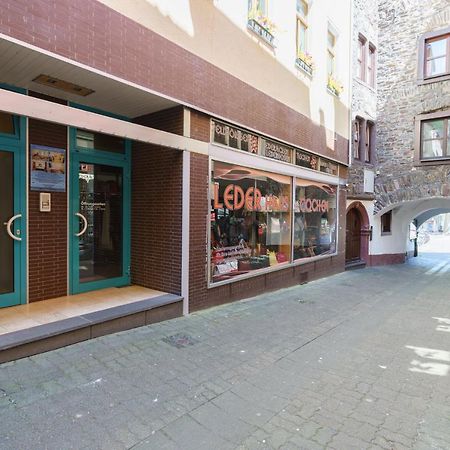 Ferienwohnungen Pham Cochem Eksteriør billede